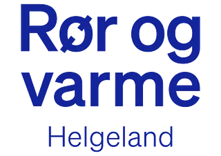 Ronnys Rør og Varme AS - logo