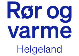 Ronnys Rør og Varme AS - logo