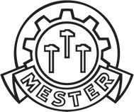 Mestermerket - logo